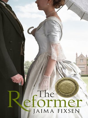 cover image of The Reformer